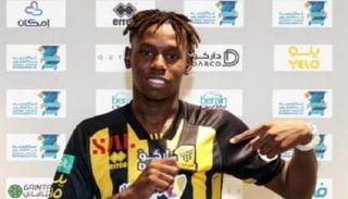 زكريا هوساوي