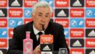 بسبب "اختراع أسينسيو".. أنشيلوتي مهدد بغياب طويل عن ريال مدريد