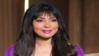 إعلامية مصرية: "الموسيقى مثل الصلاة.. راحة وبراح وأمان" (فيديو)