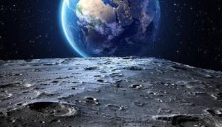 مركز محمد بن راشد للفضاء يعلن موعد إطلاق مشروع الإمارات لاستكشاف القمر- أرشيفية