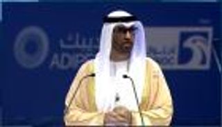 سلطان الجابر خلال افتتاح أديبك 2022: العالم بحاجة إلى مزيد من الطاقة بأقل انبعاثات