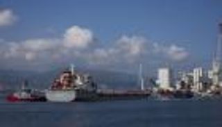 بدون روسيا.. اتفاق ثلاثي على خطة لتحريك 16 سفينة حبوب