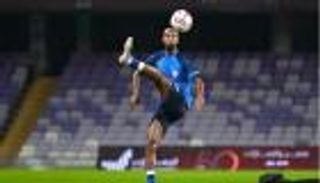 رغم هزيمة الأهلي.. شيكابالا يتلقى أنباء سارة بعد السوبر المصري