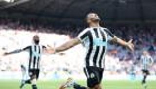 ترتيب الدوري الإنجليزي.. نيوكاسل يكتب التاريخ في شهر المفاجآت