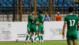 ترتيب الدوري المصري.. الاتحاد السكندري يسبق الأهلي والزمالك إلى القمة