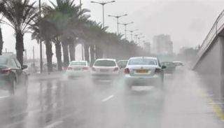 أجواء غير مستقرة في مصر - أرشيفية