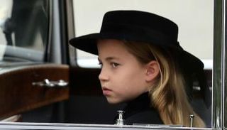 الأميرة شارلوت 