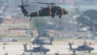 أكبر تدريبات جوية بالمنطقة.. أمريكا وكوريا الجنوبية ترد على بيونج يانج