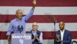 "مهمة استراتيجية".. أوباما ملاذ الديمقراطيين في انتخابات التجديد النصفي