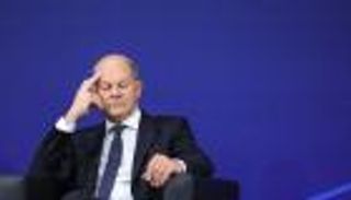 تحديات "هائلة" تضرب حكومة ألمانيا.. مسح: 55% من الألمان لا يثقون بشولتز