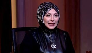 الفنانة المصرية ميار الببلاوي 