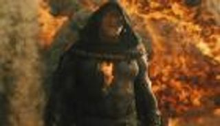 Black Adam يحتفظ بصدارة شباك التذاكر في أمريكا (فيديو)
