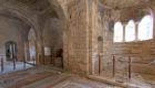 قبر سانتا كلوز.. تفاصيل مثيرة في الكشف الأثري الجديد بتركيا