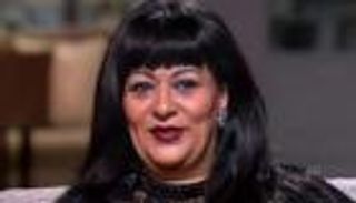 فريدة سيف النصر تتعرض لوعكة صحية: كلابي مين يرعاهم