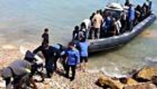 منظمة ليبية تحذر أوروبا.. المهاجرون بدائرة إرهاب المليشيات