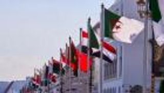 سوريا "الغائب الحاضر" بالقمة العربية في الجزائر