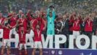 كم ناديا يحمل اسم الأهلي في الوطن العربي؟