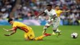 جدول ترتيب الدوري الإسباني 2022-2023 بعد الجولة الـ12