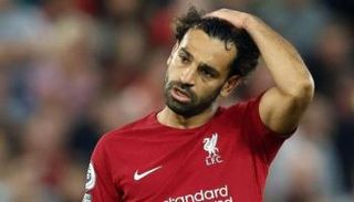 محمد صلاح نجم ليفربول