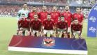 موعد مباراة الداخلية والأهلي في الدوري المصري والقنوات الناقلة