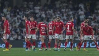 فريق الأهلي