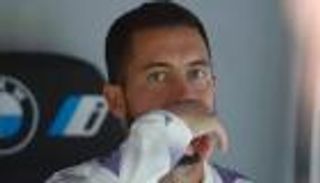 برقم استثنائي للغيابات.. النحس يواصل مطاردة هازارد مع ريال مدريد