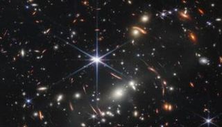 نجوم في السماء- أرشيفية