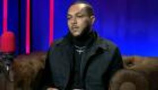 ويجز: لست قدوة لأحد.. والعادات والتقاليد تقيد الراب في مصر