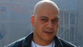 الفنان المصري ضياء عبد الخالق