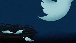 تويتر - أرشيفية