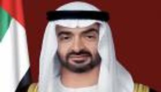محمد بن زايد: علاقاتنا الاستراتيجية مع الولايات المتحدة راسخة