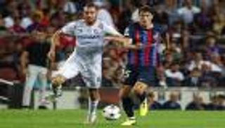 موعد مباراة فيكتوريا بلزن وبرشلونة في دوري أبطال أوروبا والقنوات الناقلة