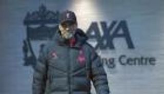 إجابة حاسمة.. هل يرحل كلوب عن تدريب ليفربول؟