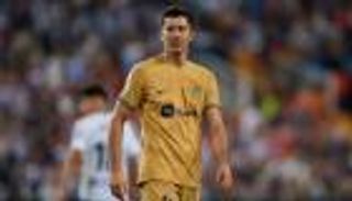 بدون ليفاندوفسكي.. كيف يلعب برشلونة آخر مبارياته في دوري أبطال أوروبا؟