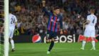 رغم الإقصاء الأوروبي.. 3 حوافز تدفع برشلونة لافتراس فيكتوريا بلزن