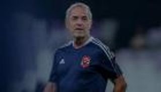 بدون عقوبة.. مدرب الأهلي المصري مهدد بالغياب لأول مرة