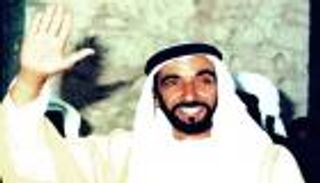 ذكرى وفاة الشيخ زايد بن سلطان آل نهيان.. عبارات وكلمات خالدة