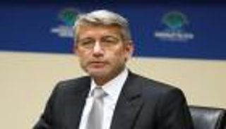 وزير الطاقة اللبناني يعدد لـ"العين الإخبارية" منافع ترسيم الحدود البحرية