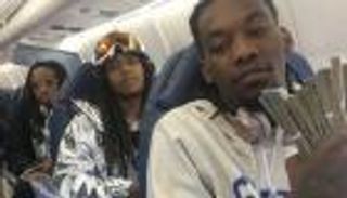 مقتل شخص وإصابة اثنين في إطلاق نار بحفل بمدينة هيوستن الأمريكية