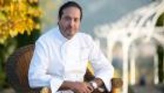 وفاة الشيف أسامة السيد.. رائد برامج المطبخ بالعالم العربي