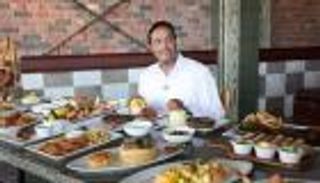 الشيف أسامة السيد.. مراد مكرم يكشف سر مرضه الأخير