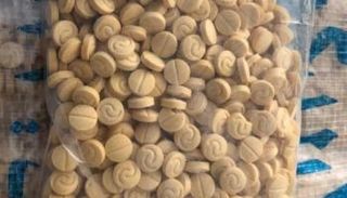 حبوب كبتاجون - أرشيفية