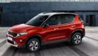 مواصفات كيا سونيت 2023 وسعرها في السعودية