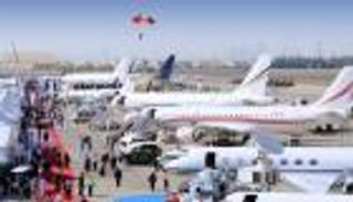 انطلاق معرض أبوظبي للطيران 2022.. فرصة استثنائية لأثرياء العالم