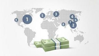 مليونيرات الصين يتخطون الأمريكان في قائمة الأثرياء