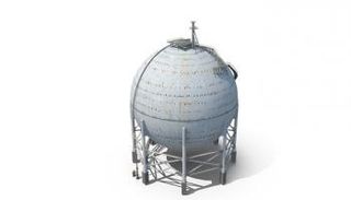 شبكات وخطوط تخزين الغاز في أوروبا - أرشيفية