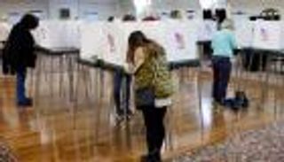 20 مليون بطاقة تصويت.. إقبال كبير على انتخابات الكونغرس