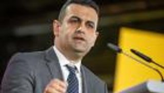 ضغط ألماني على إيران.. مطالب بإغلاق "المسجد الأزرق"