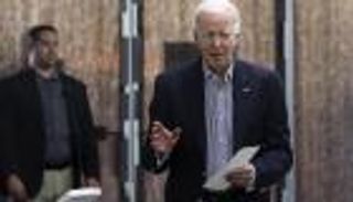 سباق الكونغرس.. 4 ولايات متأرجحة و"المترددون" أمل بايدن الأخير