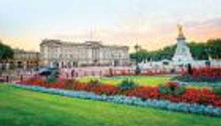 هل تريد العمل لدى الملك تشارلز ؟.. إليك هذه الوظيفة